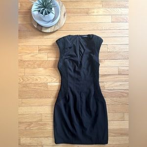 Ark & Co little black dress